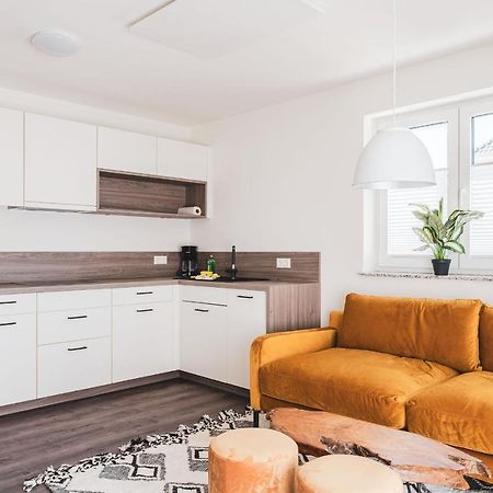 Duenenquartier Apartment 11 Zingst Esterno foto