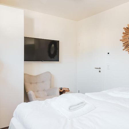 Duenenquartier Apartment 11 Zingst Esterno foto