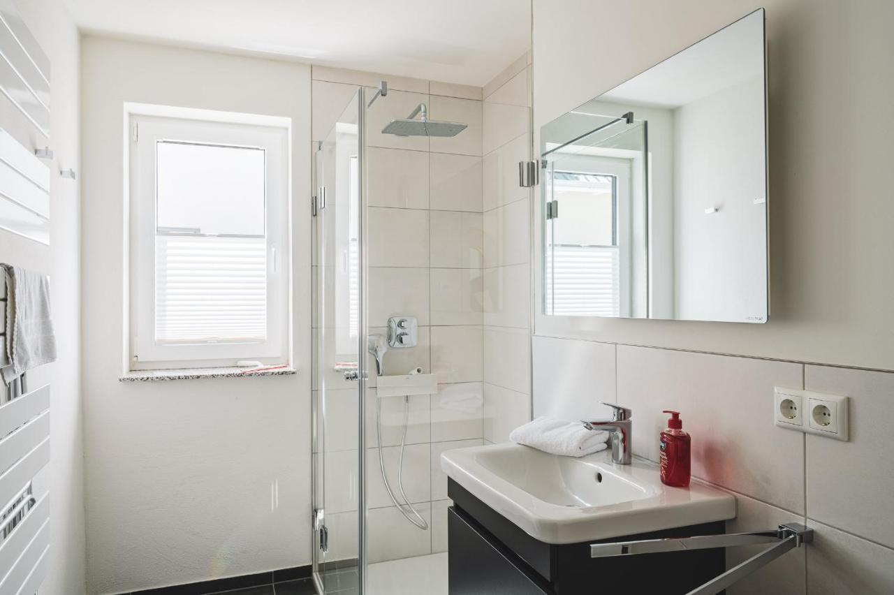 Duenenquartier Apartment 11 Zingst Esterno foto